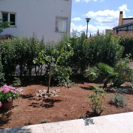 Ferienhaus Bozena Appartment 6 Orsera Esterno foto