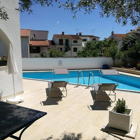 Ferienhaus Bozena Appartment 6 Orsera Esterno foto