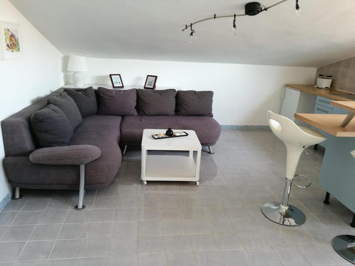 Ferienhaus Bozena Appartment 6 Orsera Esterno foto