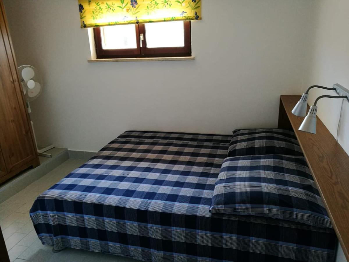 Ferienhaus Bozena Appartment 6 Orsera Esterno foto