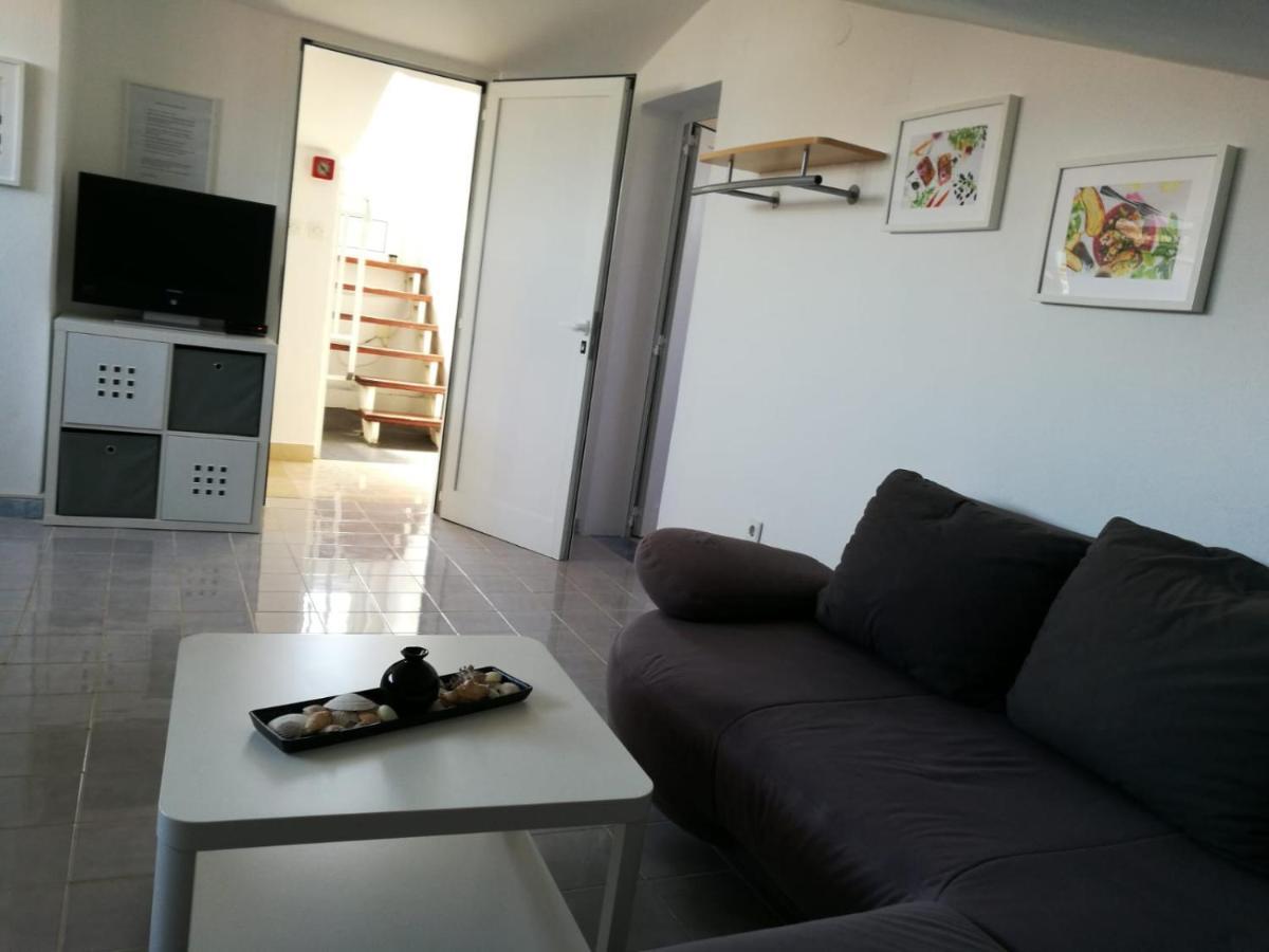 Ferienhaus Bozena Appartment 6 Orsera Esterno foto