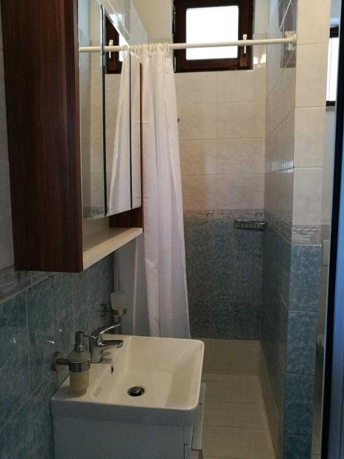 Ferienhaus Bozena Appartment 6 Orsera Esterno foto