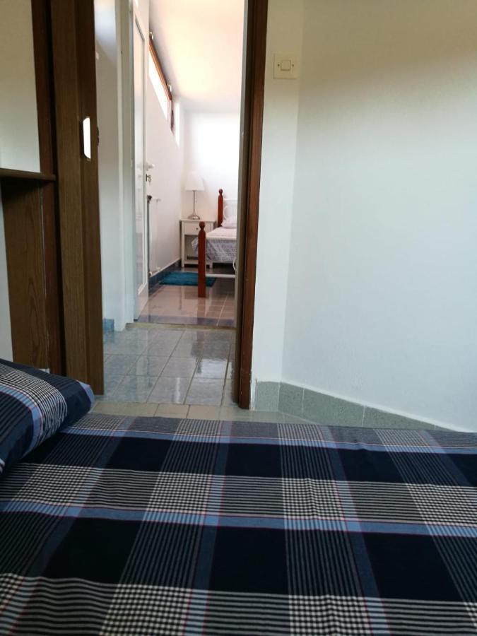Ferienhaus Bozena Appartment 6 Orsera Esterno foto