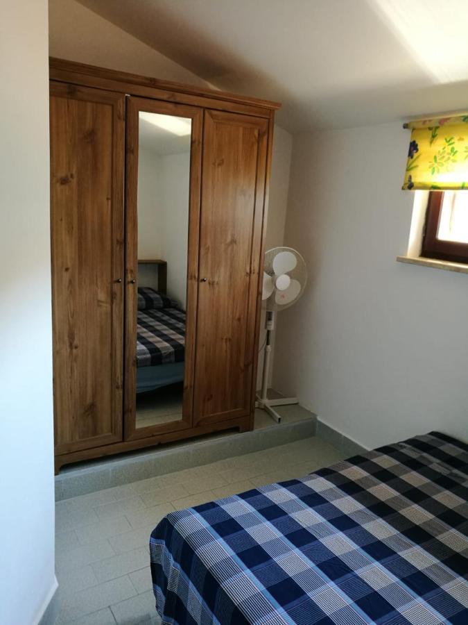 Ferienhaus Bozena Appartment 6 Orsera Esterno foto
