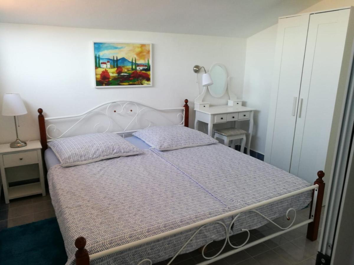 Ferienhaus Bozena Appartment 6 Orsera Esterno foto
