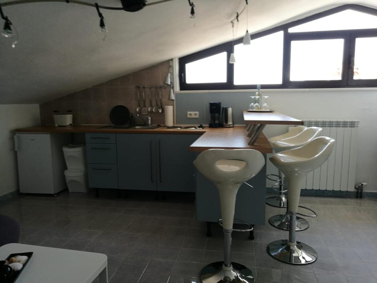 Ferienhaus Bozena Appartment 6 Orsera Esterno foto