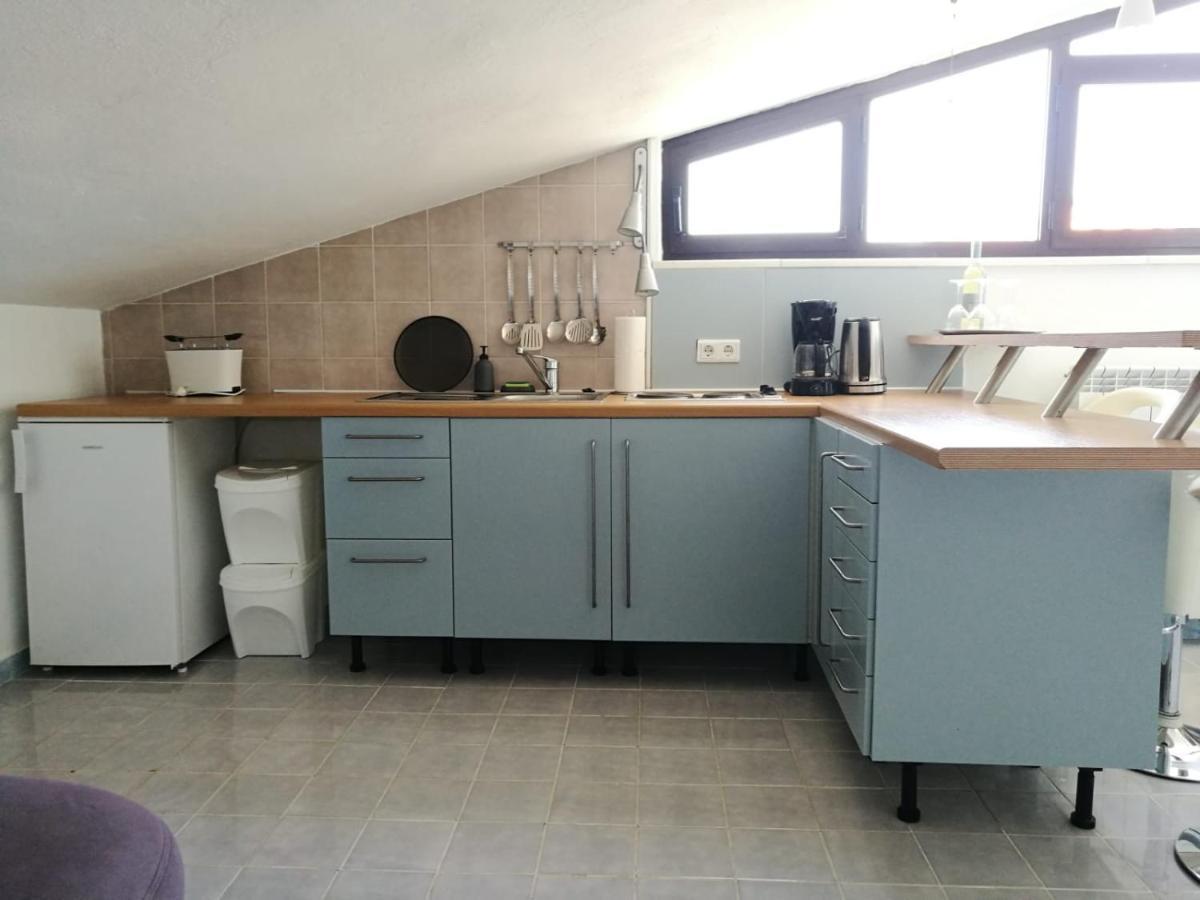 Ferienhaus Bozena Appartment 6 Orsera Esterno foto
